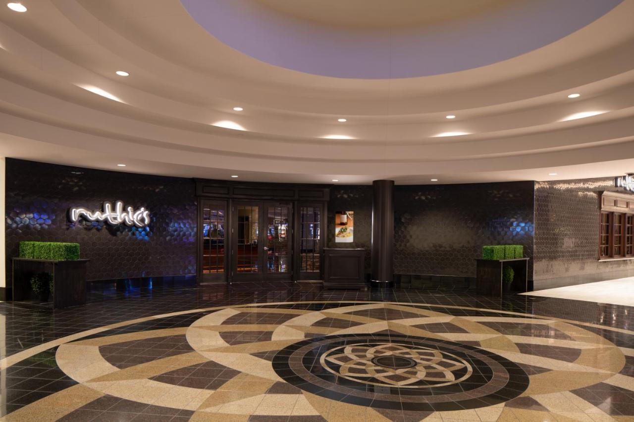 Riverside Casino & Golf Resort ภายนอก รูปภาพ