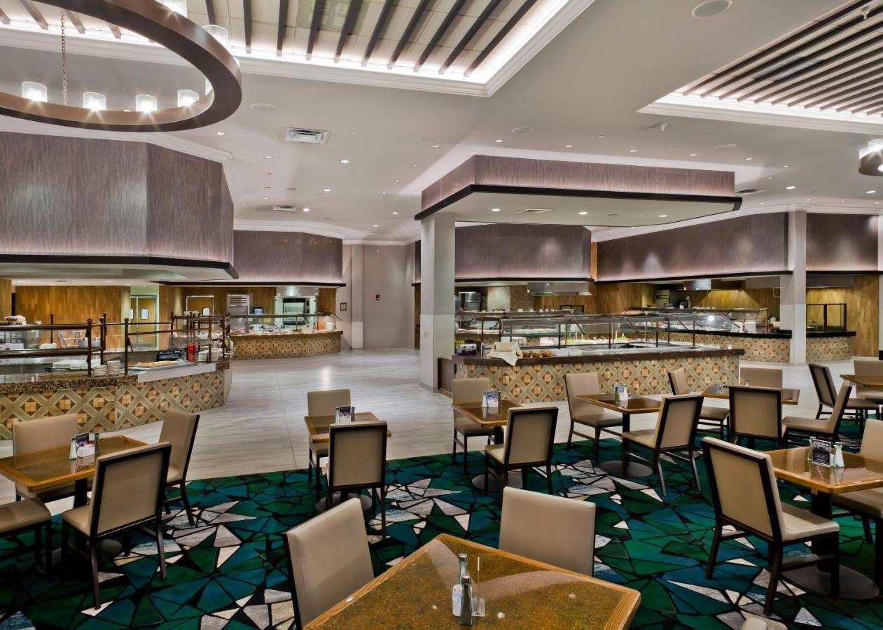 Riverside Casino & Golf Resort ภายนอก รูปภาพ